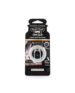 Yankee Candle Black Coconut Smart Scent™ Vent Clip